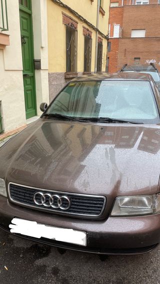 Audi A4 1900 tdi