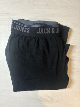 Pack pijama hombre Jack and Jones