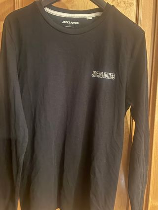 Pack pijama hombre Jack and Jones