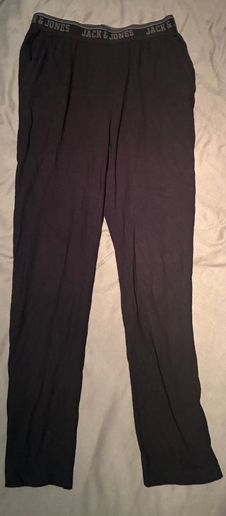 Pack pijama hombre Jack and Jones