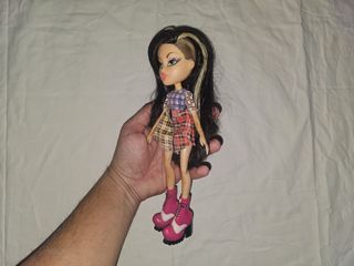 Bratz Jade Hello My Name Is