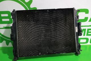 Renault 8200115542 radiador agua megane 1.9 115200