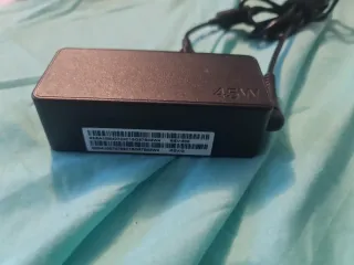 Cargador Lenovo Original