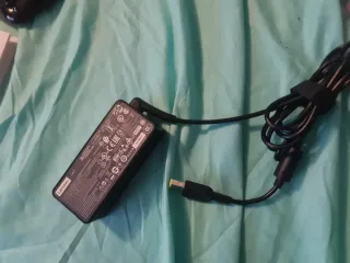 Cargador Lenovo Original