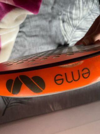 Pala de pádel Eme Move Line