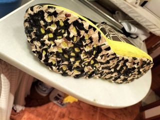 Zapatillas Asics Trabuco Terra 2 - Trail