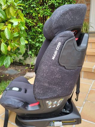 Silla de coche Maxi-Cosi