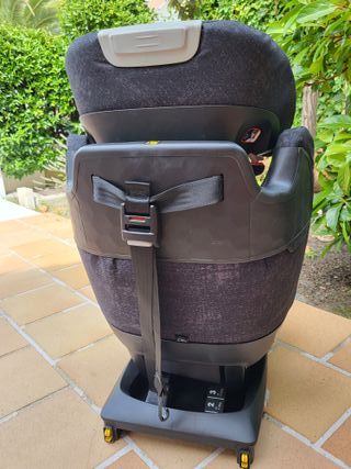Silla de coche Maxi-Cosi