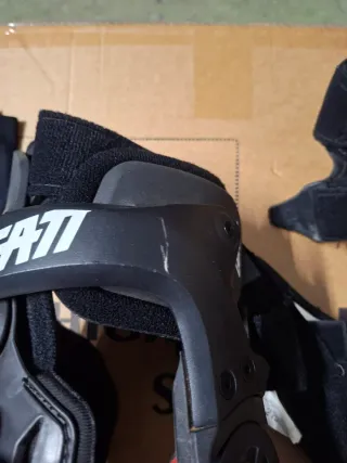 Rodilleras Leatt Moto Enduro/Motocross