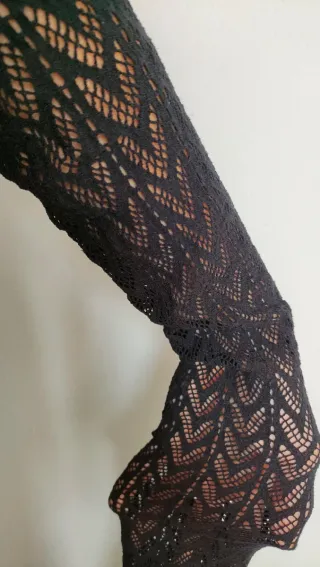 Calzedonia Collant Rete S