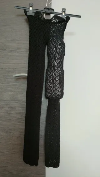 Calzedonia Collant Rete S