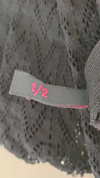 Calzedonia Collant Rete S