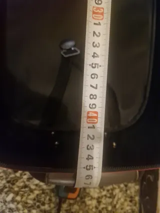 Maleta de viaje OIDIBIA