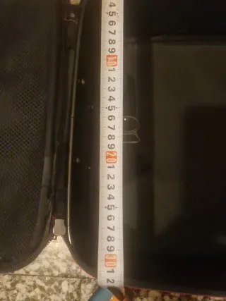 Maleta de viaje OIDIBIA