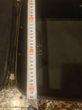 Maleta de viaje OIDIBIA