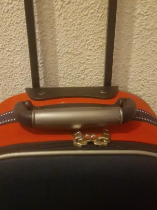 Maleta de viaje OIDIBIA