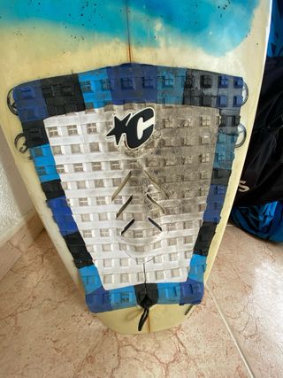 Tabla de surf 6'1