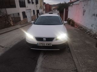 SEAT Leon 2.0 TDI 150 CV E-XPERIENCE 4-DRIVE AUTOM