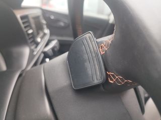 SEAT Leon 2.0 TDI 150 CV E-XPERIENCE 4-DRIVE AUTOM