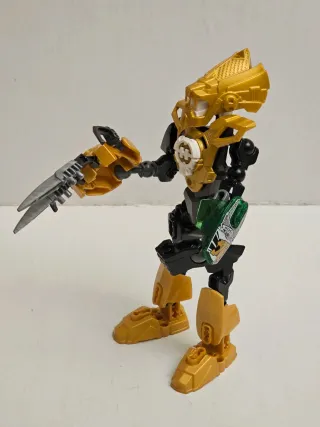 LEGO Hero Factory 2143