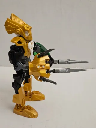 LEGO Hero Factory 2143