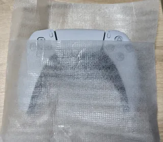 Consola PS5 + Mando + Astro Bot