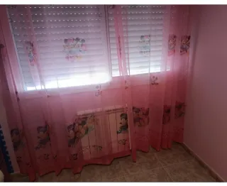 Cortinas Disney Rosas