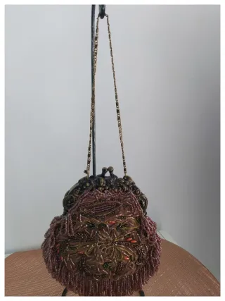 BOLSO JOYA VINTAGE