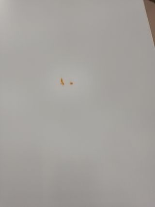 ESTANTERIA BLANCA DE MADERA