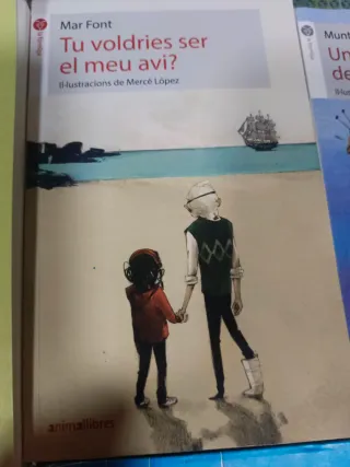 Isadora Moon va de viaje (Isadora Moon 9) (Span...