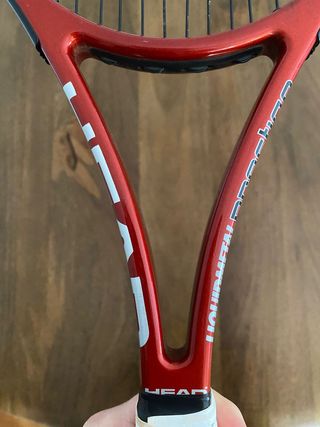 Raqueta Head Prestige Liquid Metal