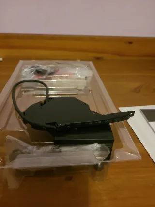 Capitano Roland GK3 per chitarra sintetizzatore