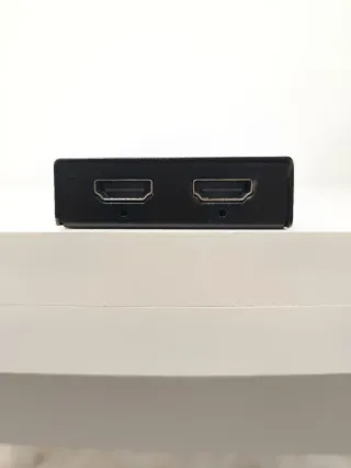 Capturadora DigitNow USB 4K con Loop