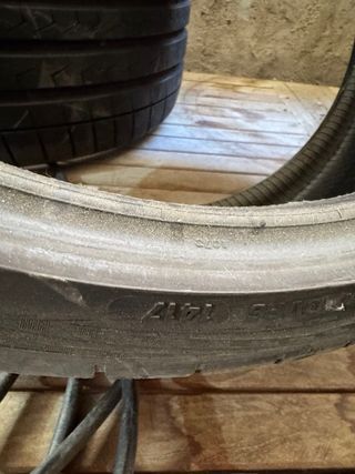 4 Neumáticos Verdestein 235/30/20 88Y