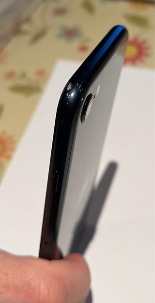 iPhone SE 3ª Gen 128GB Negro