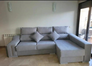 Canapés y colchones con entrega gratis