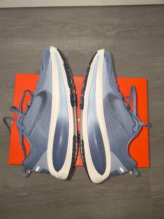 Nike Vomero 18 Zapatillas Running Azul