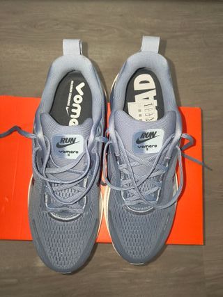 Nike Vomero 18 Zapatillas Running Azul