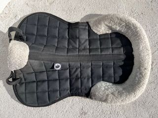 Salvacruz borreguito marca italiana