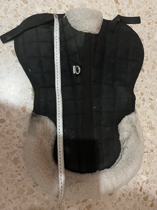 Salvacruz borreguito marca italiana