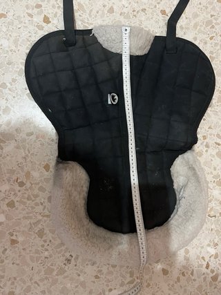 Salvacruz borreguito marca italiana