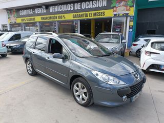 Peugeot 307 2005