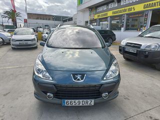 Peugeot 307 2005