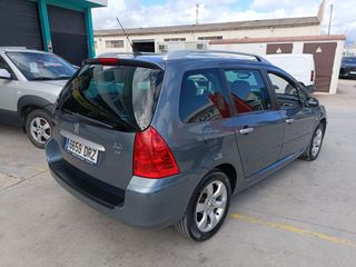 Peugeot 307 2005