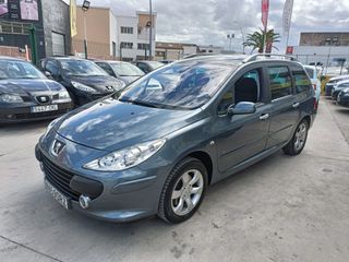 Peugeot 307 2005