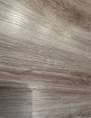 Mesa de centro de madera