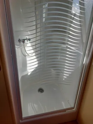 Vendo casa mobilhome