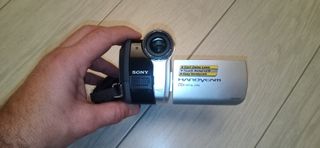 Videocamera Sony Handycam