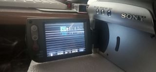 Videocamera Sony Handycam