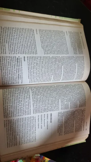 Libro conn terapéutica 1985